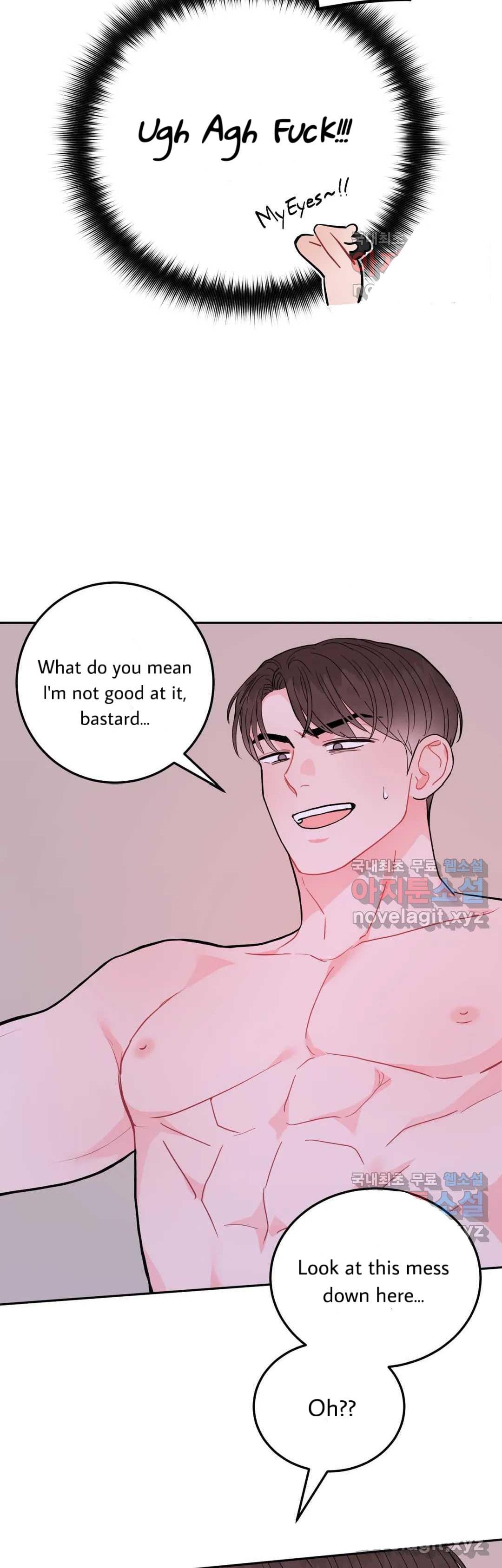 Read Crossing the Line chapter 12 image 12 on Lezhin