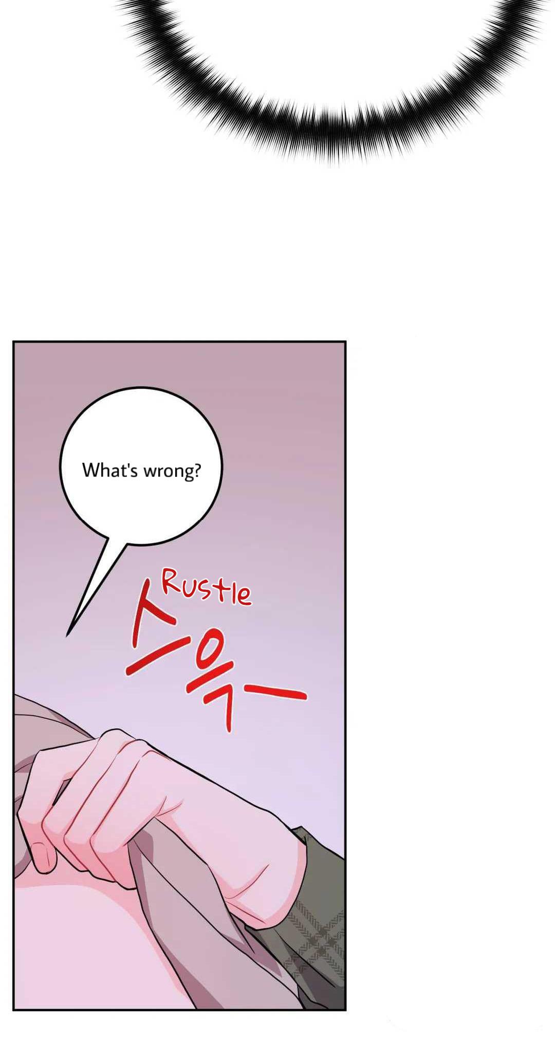Read Crossing the Line chapter 12 image 14 on Lezhin