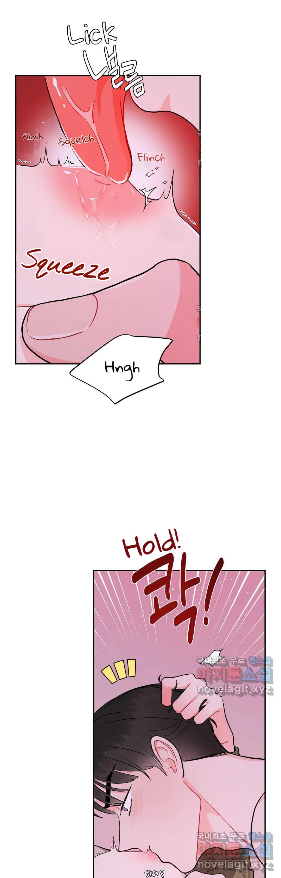 Read Crossing the Line chapter 12 image 3 on Lezhin