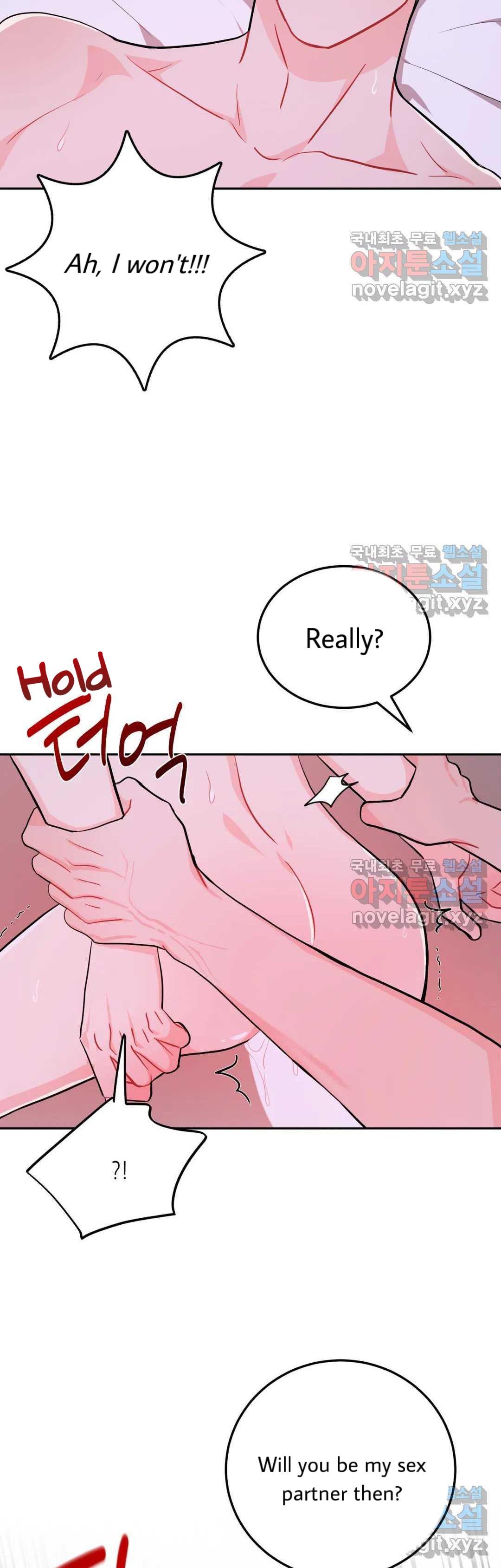Read Crossing the Line chapter 12 image 33 on Lezhin