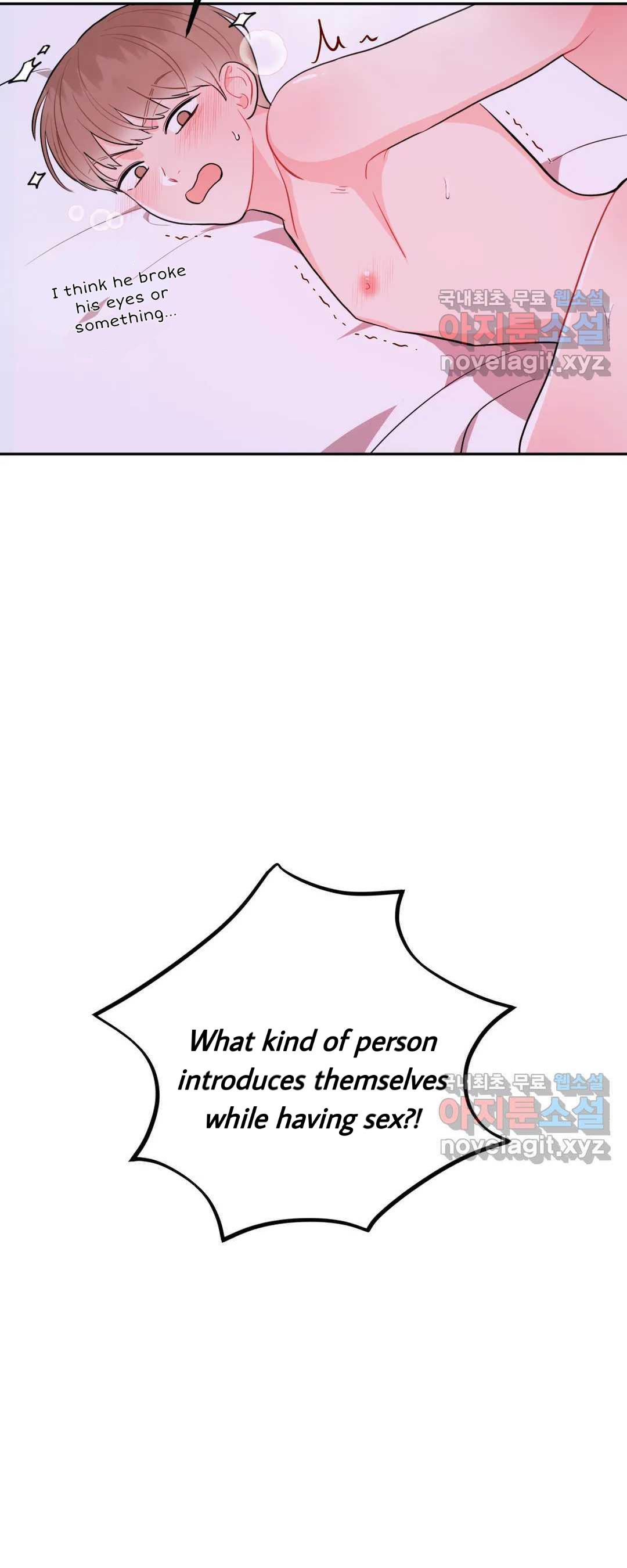 Read Crossing the Line chapter 12 image 40 on Lezhin