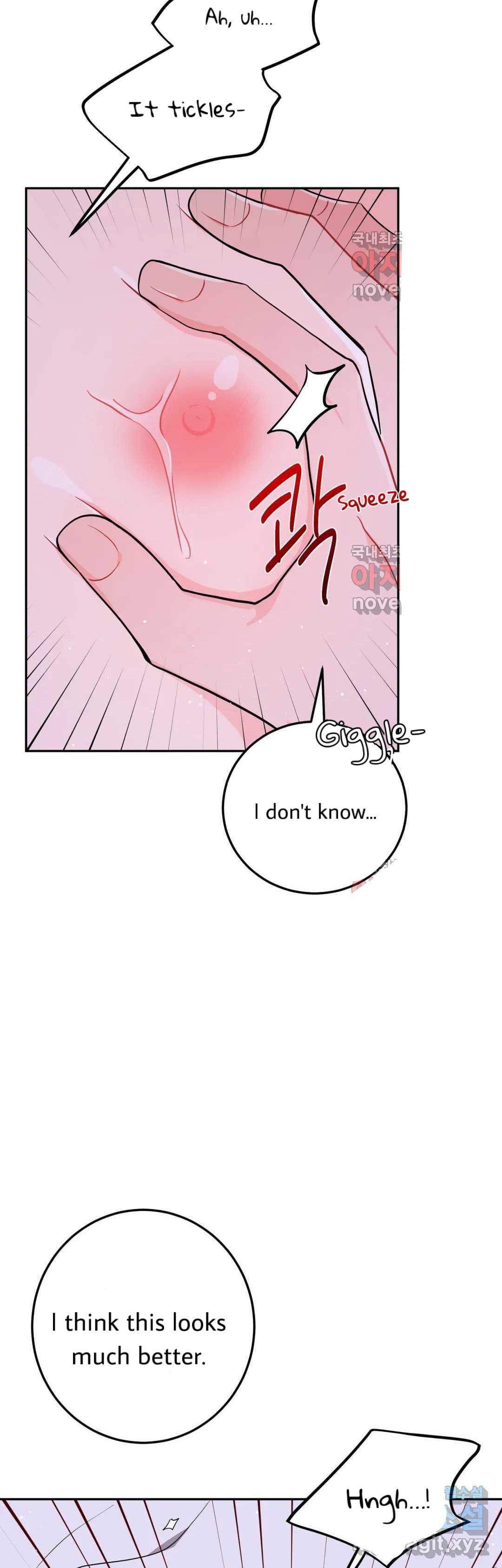 Read Crossing the Line chapter 12 image 5 on Lezhin