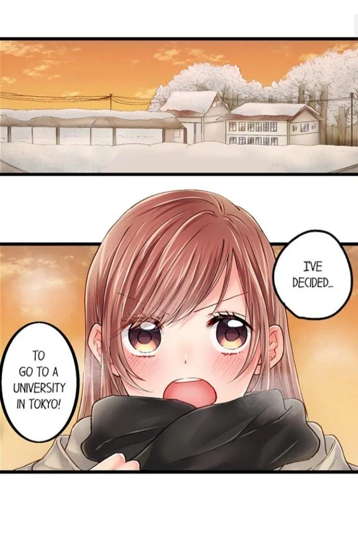 Read Crossing the Line chapter 121.49 image 0 on Lezhin