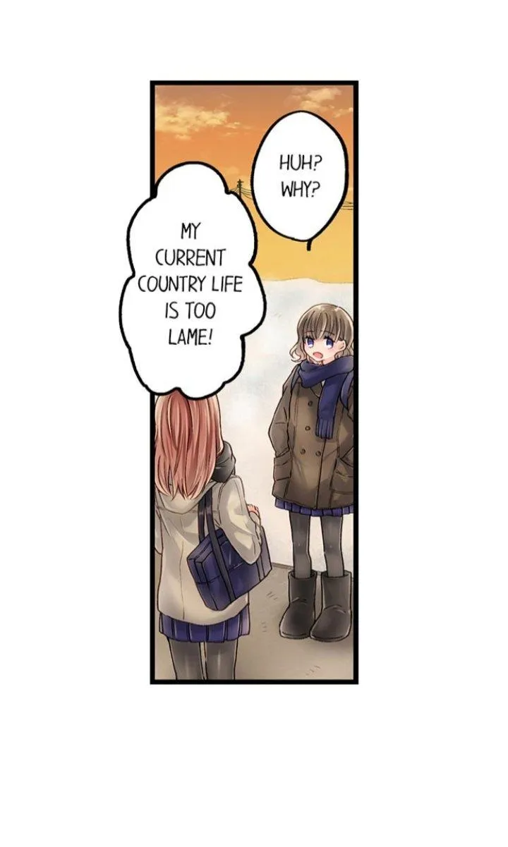 Read Crossing the Line chapter 121.49 image 1 on Lezhin