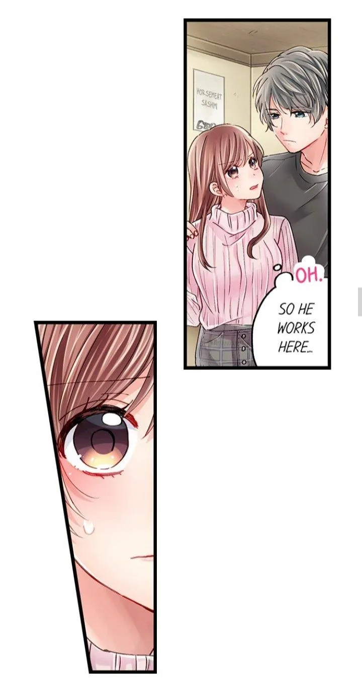 Read Crossing the Line chapter 121.49 image 10 on Lezhin
