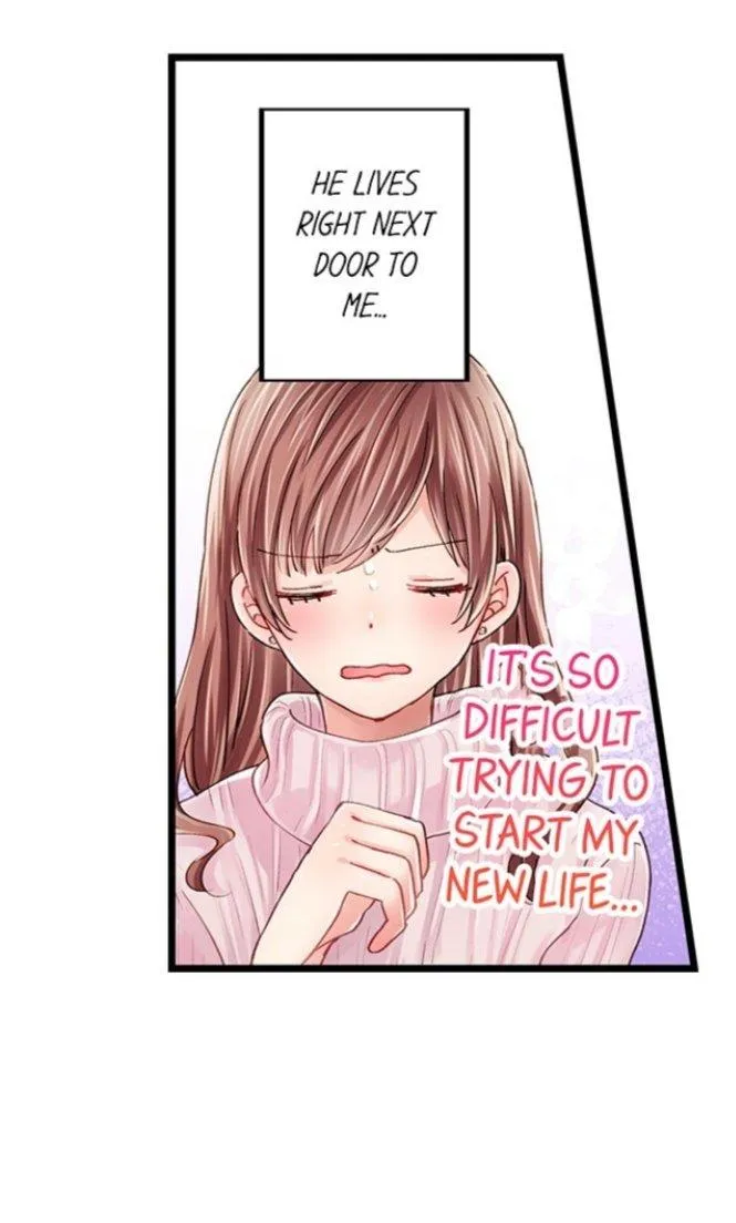 Read Crossing the Line chapter 121.49 image 13 on Lezhin