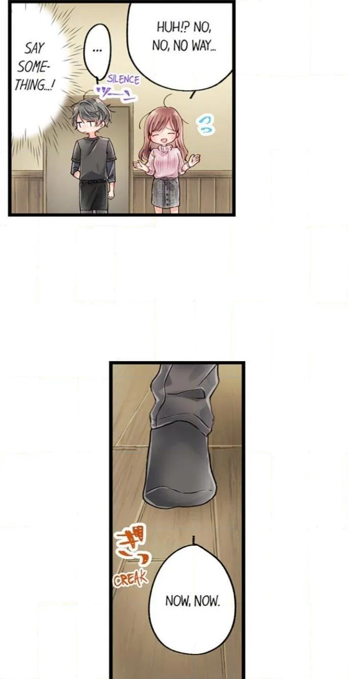 Read Crossing the Line chapter 121.49 image 16 on Lezhin