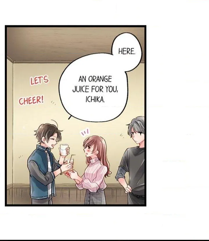 Read Crossing the Line chapter 121.49 image 18 on Lezhin