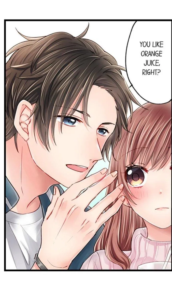 Read Crossing the Line chapter 121.49 image 19 on Lezhin