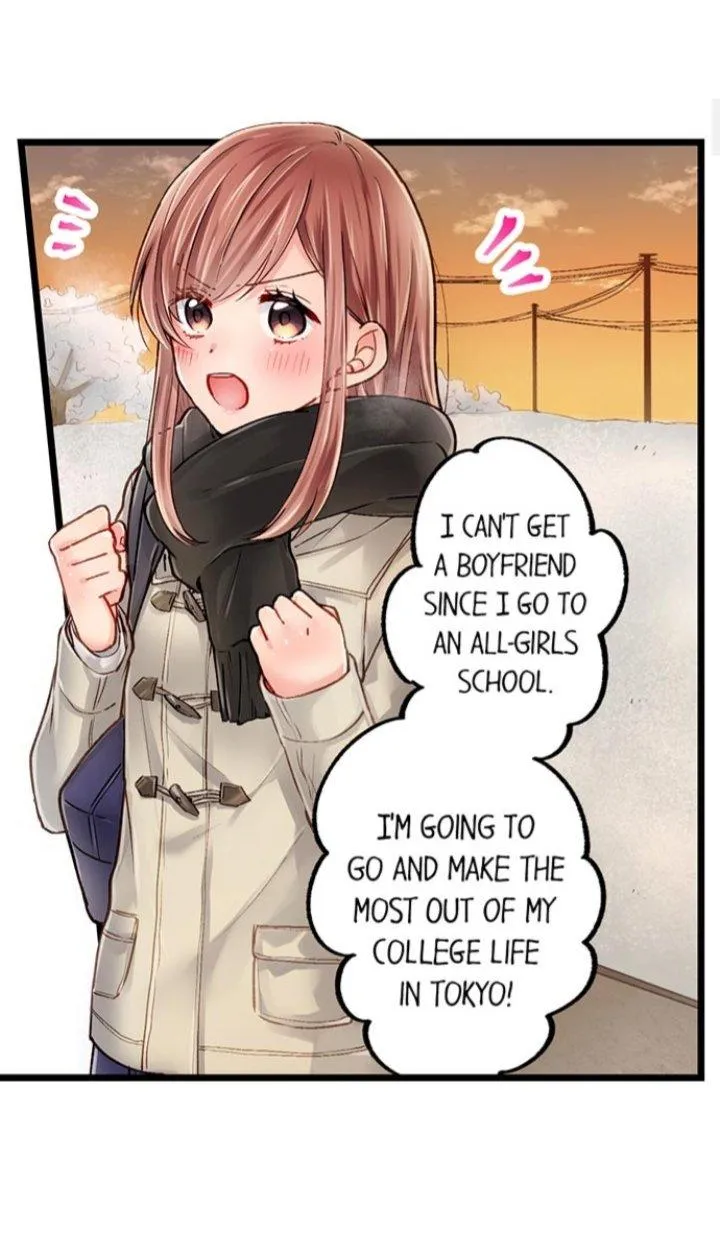 Read Crossing the Line chapter 121.49 image 2 on Lezhin