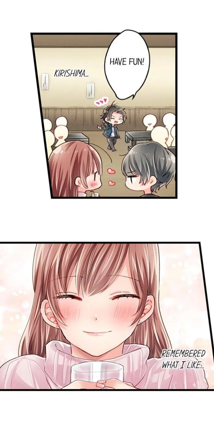 Read Crossing the Line chapter 121.49 image 20 on Lezhin