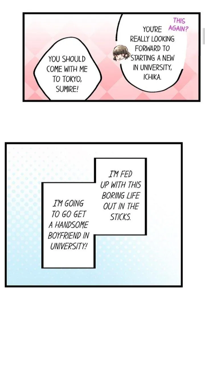 Read Crossing the Line chapter 121.49 image 3 on Lezhin