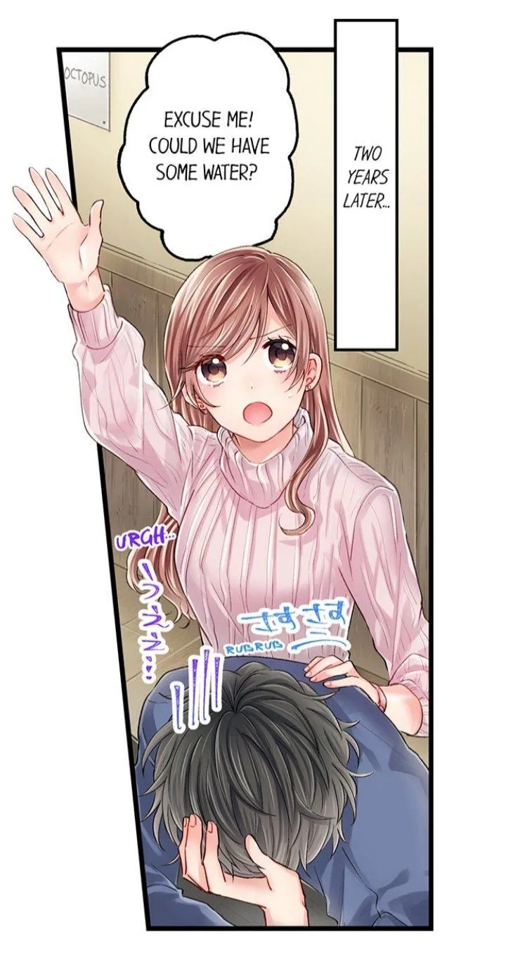 Read Crossing the Line chapter 121.49 image 4 on Lezhin