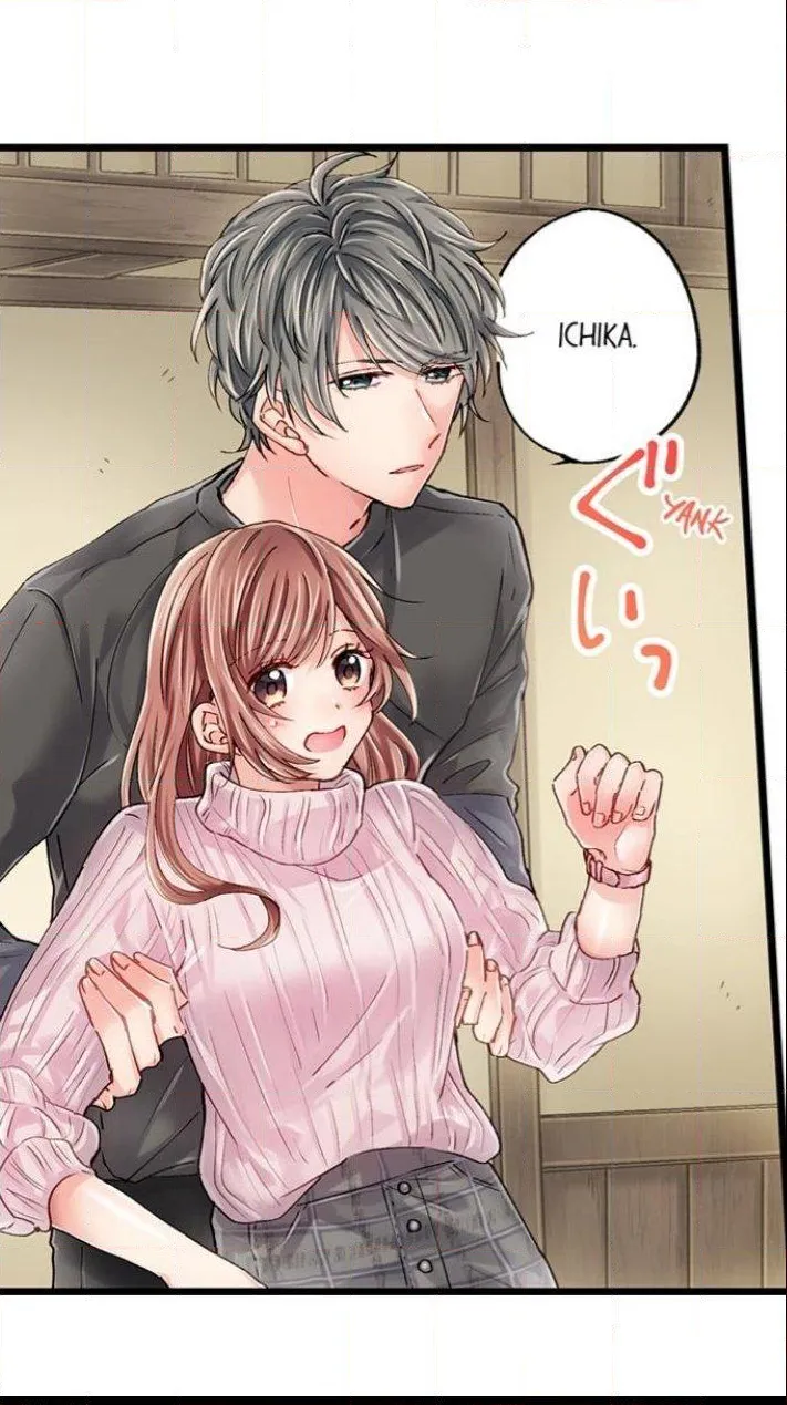 Read Crossing the Line chapter 121.49 image 8 on Lezhin