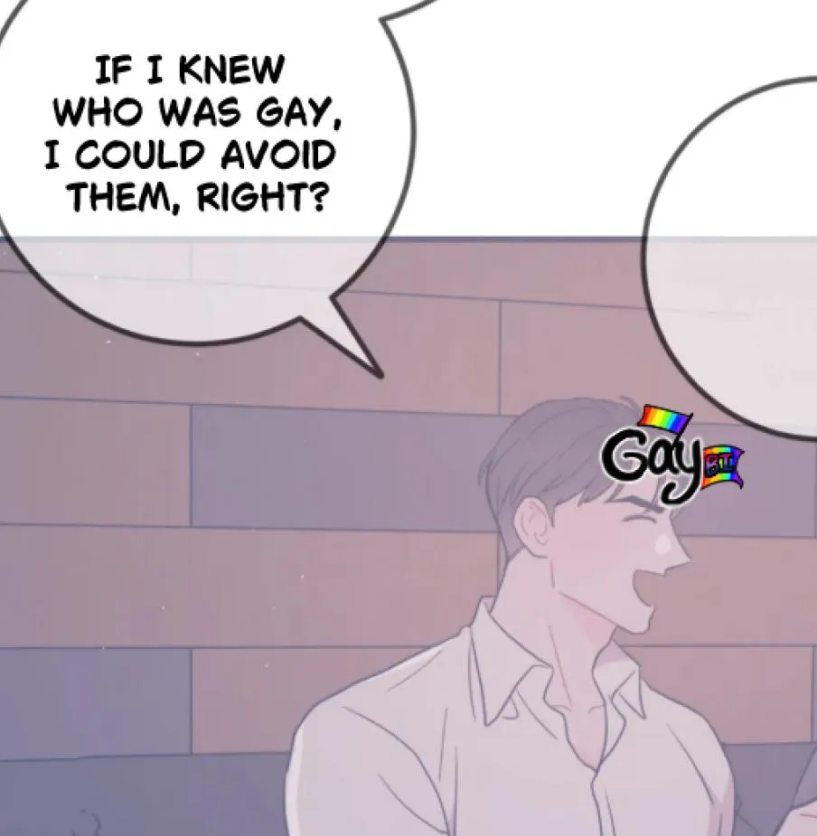 Read Crossing the Line chapter 121 image 13 on Lezhin