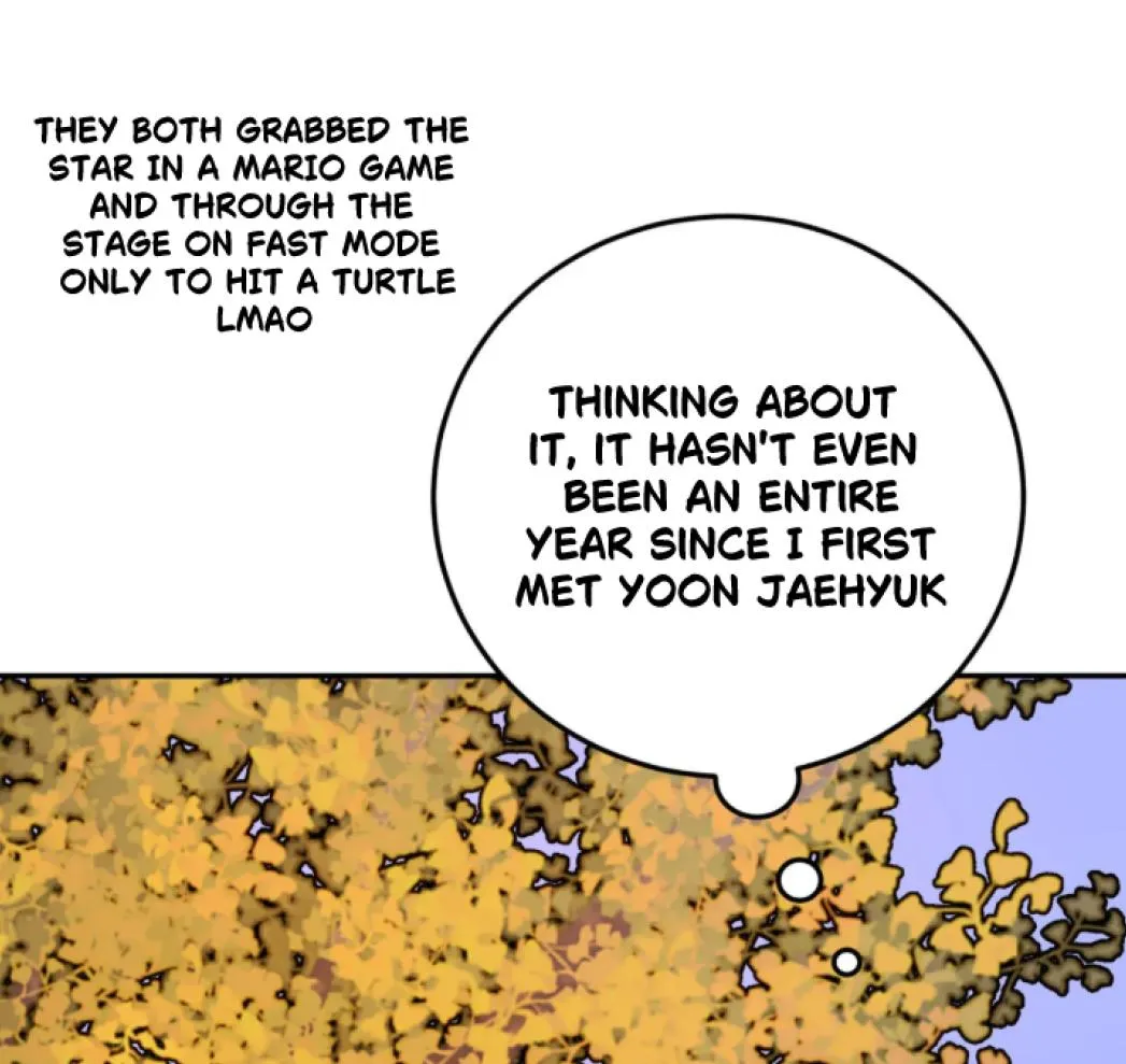 Read Crossing the Line chapter 121 image 14 on Lezhin