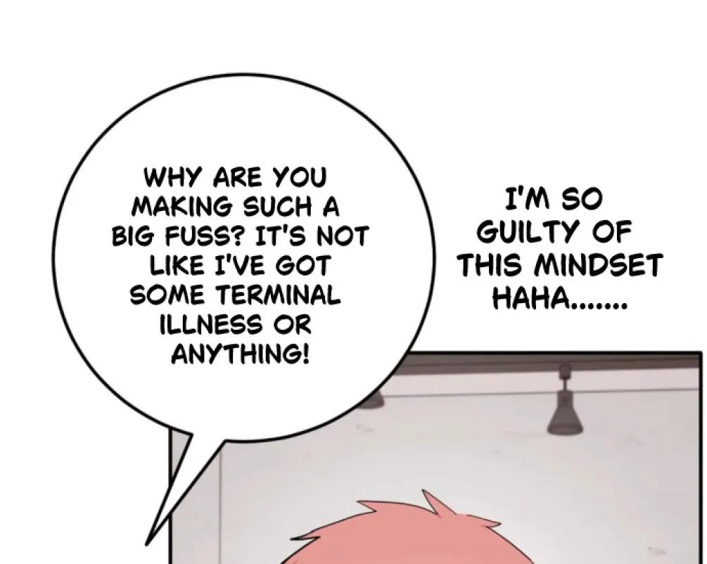 Read Crossing the Line chapter 121 image 16 on Lezhin