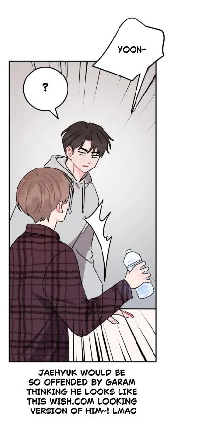 Read Crossing the Line chapter 121 image 17 on Lezhin