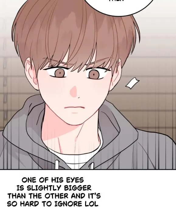 Read Crossing the Line chapter 121 image 19 on Lezhin