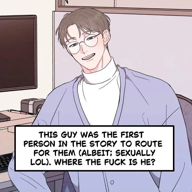 Read Crossing the Line chapter 121 image 20 on Lezhin
