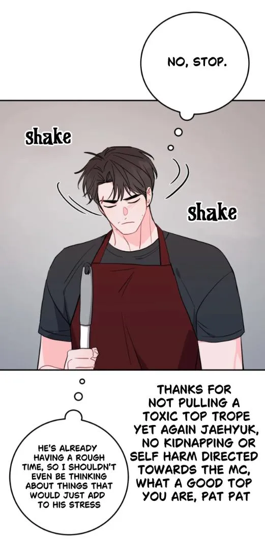 Read Crossing the Line chapter 122 image 10 on Lezhin