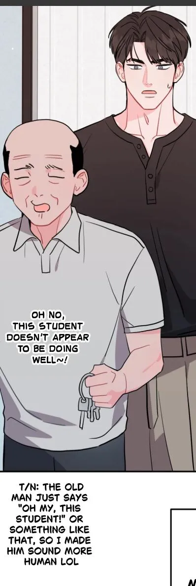 Read Crossing the Line chapter 122 image 11 on Lezhin