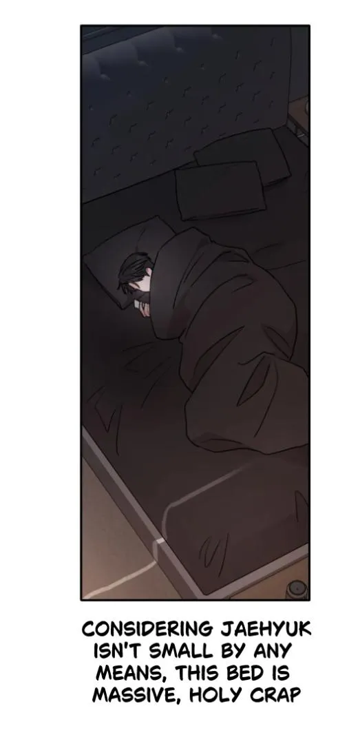 Read Crossing the Line chapter 122 image 8 on Lezhin