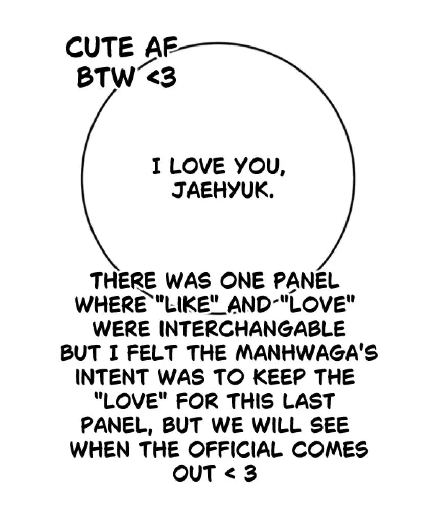 Read Crossing the Line chapter 123 image 16 on Lezhin