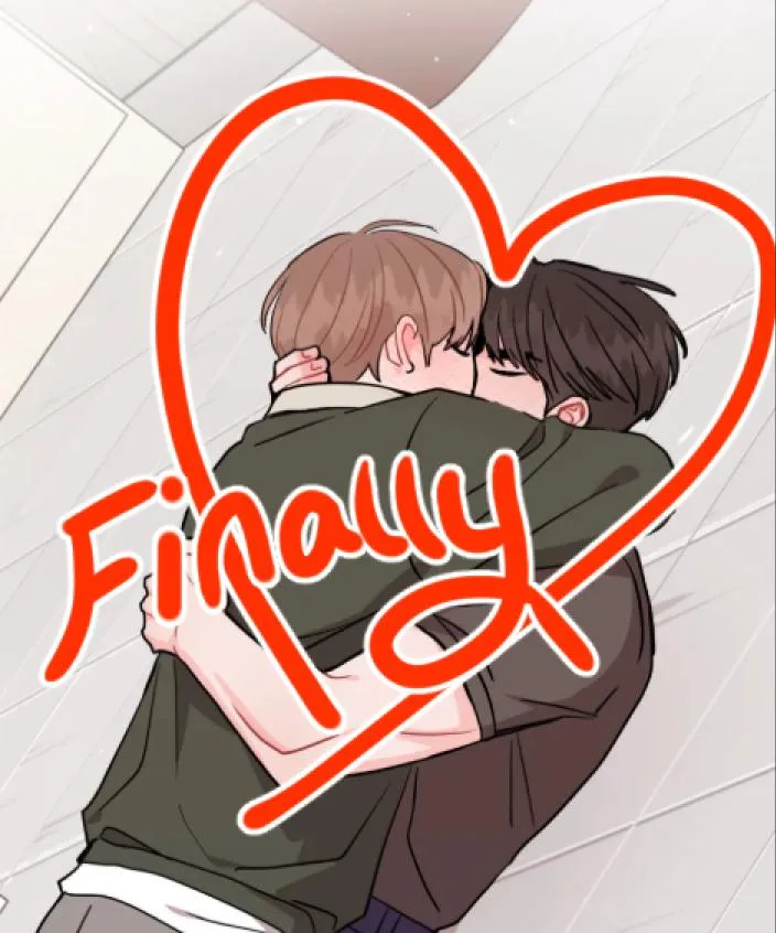 Read Crossing the Line chapter 123 image 17 on Lezhin