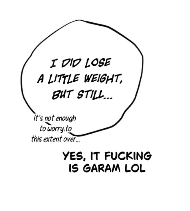 Read Crossing the Line chapter 125 image 11 on Lezhin