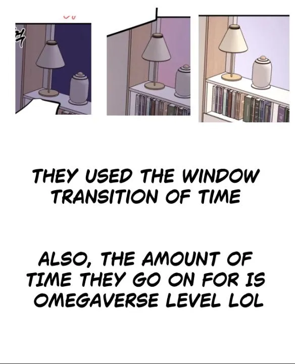 Read Crossing the Line chapter 126 image 12 on Lezhin