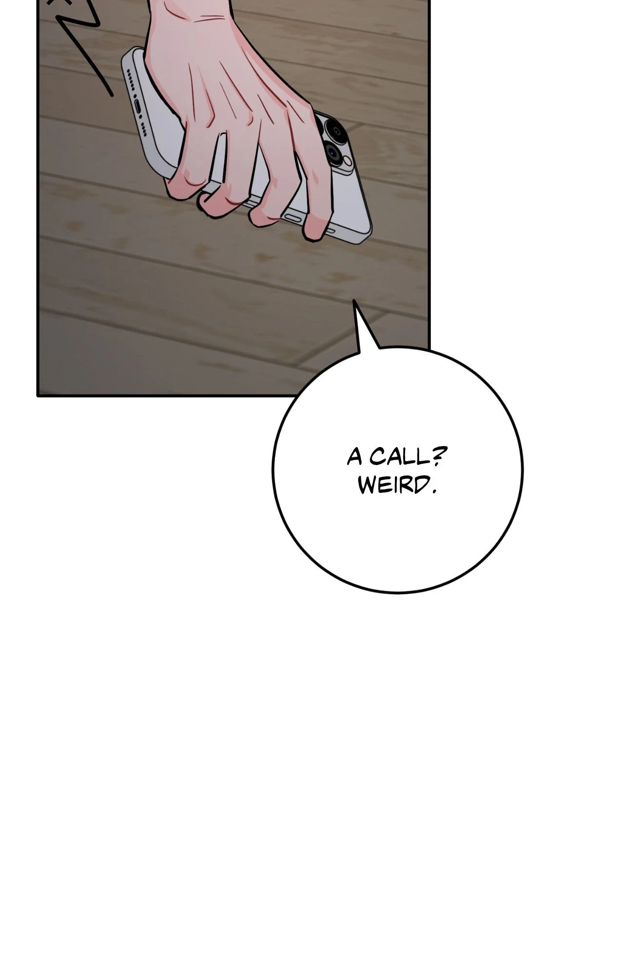 Read Crossing the Line chapter 128.97 image 101 on Lezhin