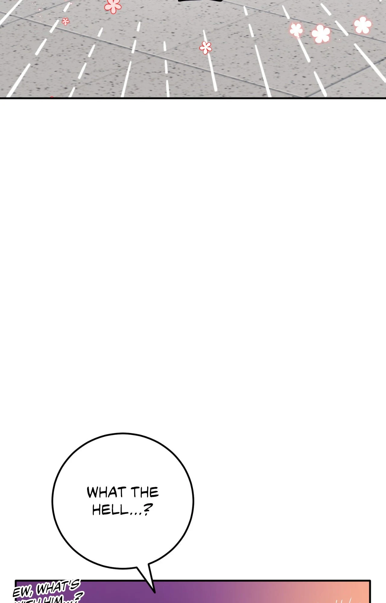 Read Crossing the Line chapter 128.97 image 11 on Lezhin