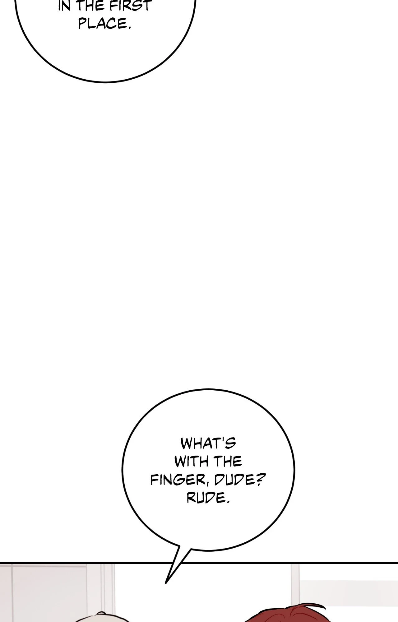 Read Crossing the Line chapter 128.97 image 25 on Lezhin