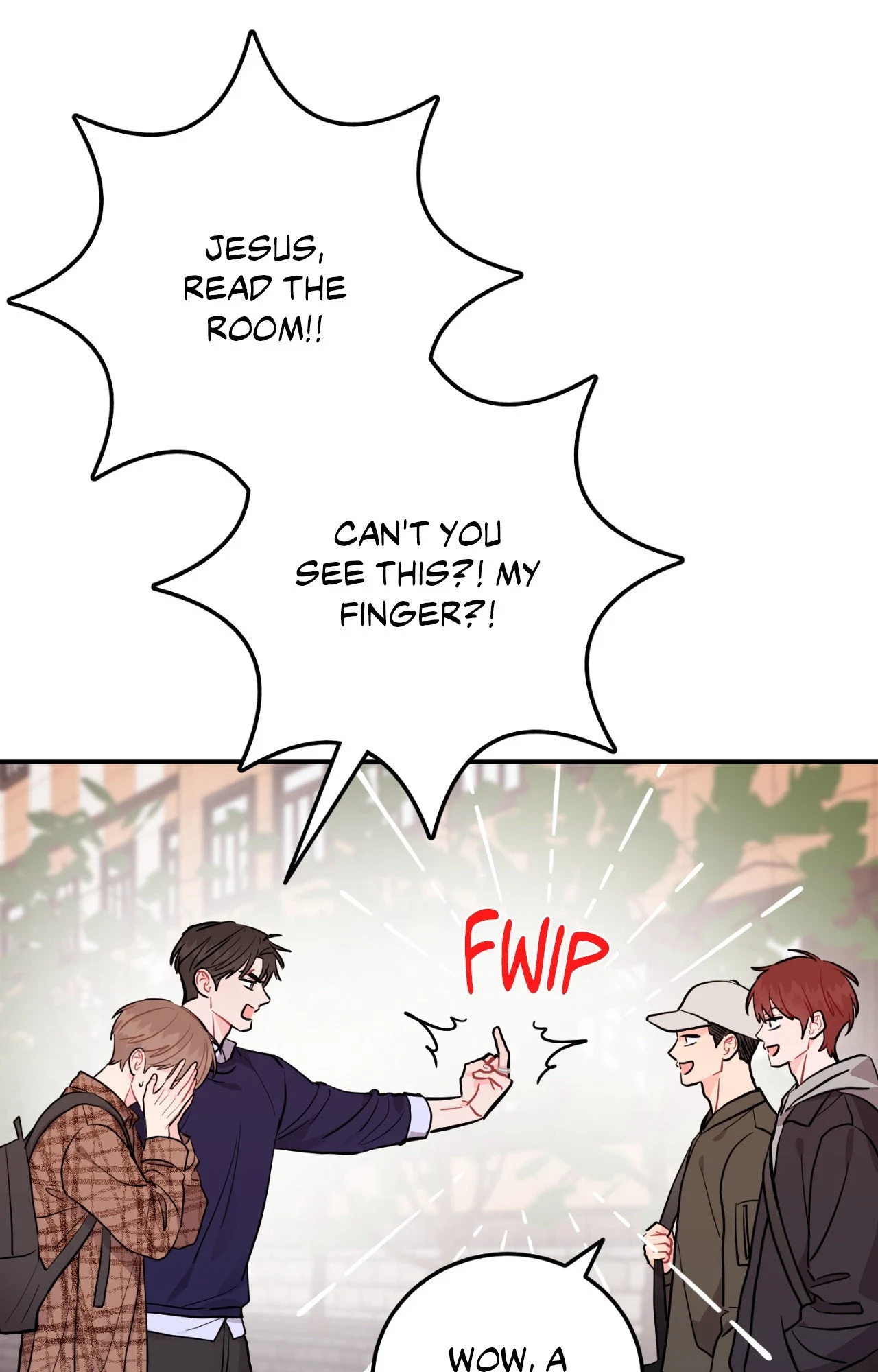 Read Crossing the Line chapter 128.97 image 27 on Lezhin