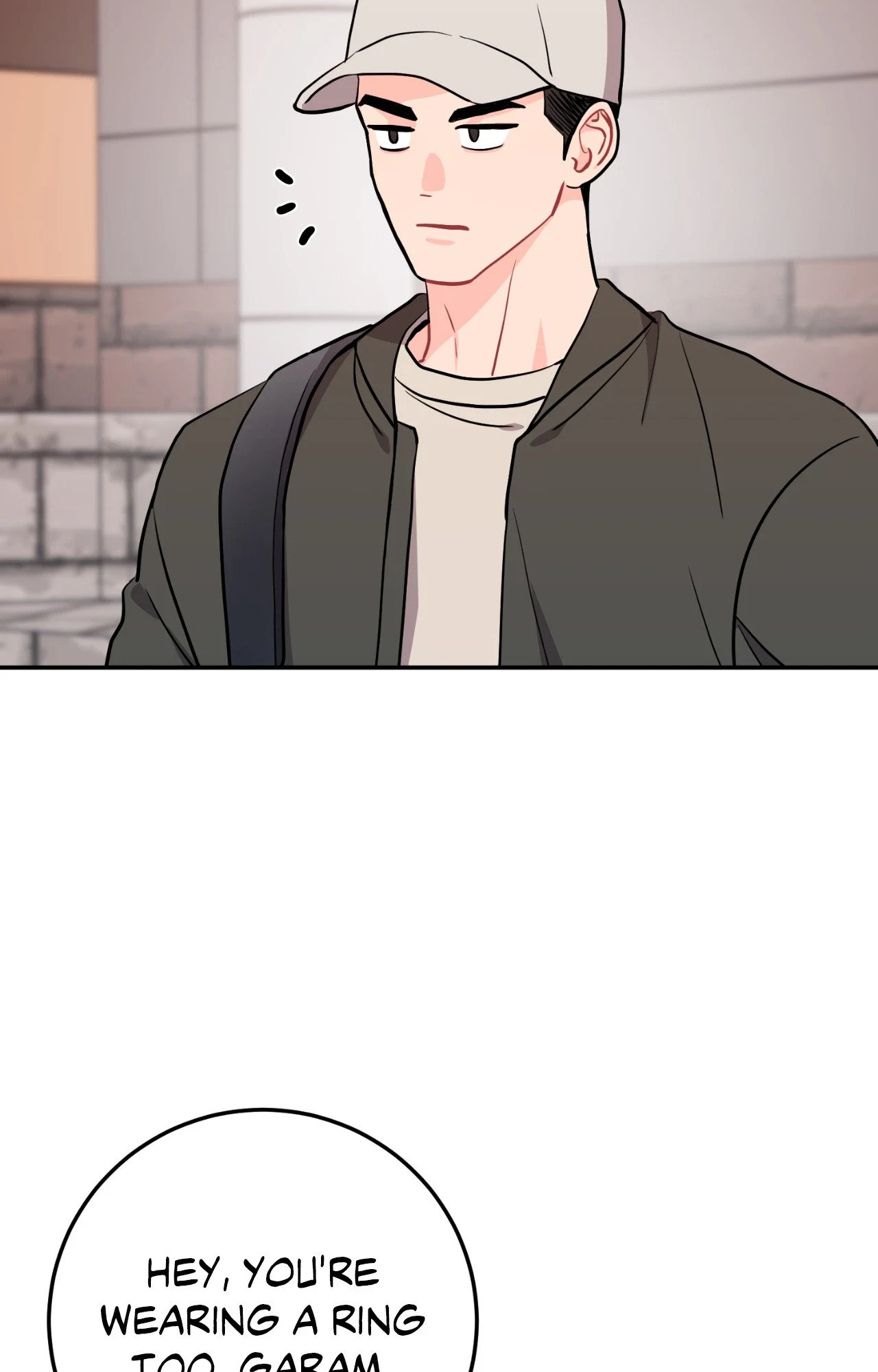 Read Crossing the Line chapter 128.97 image 31 on Lezhin
