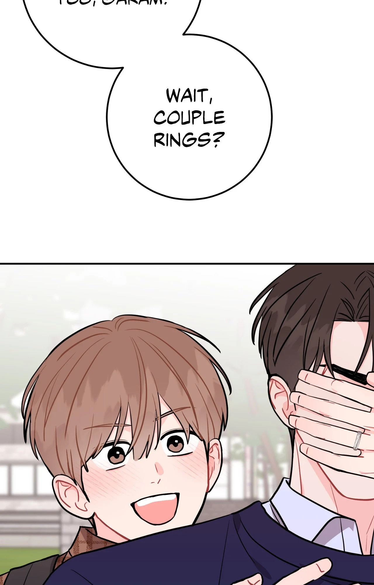 Read Crossing the Line chapter 128.97 image 32 on Lezhin