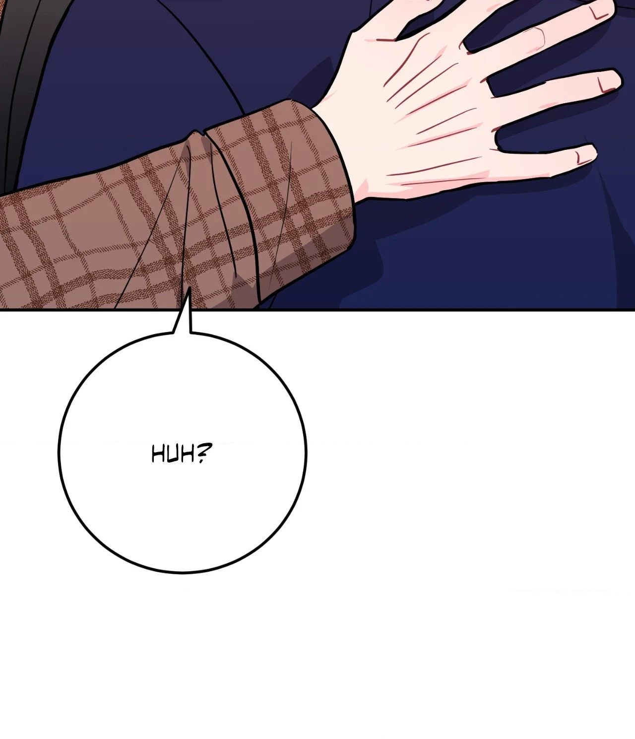 Read Crossing the Line chapter 128.97 image 33 on Lezhin