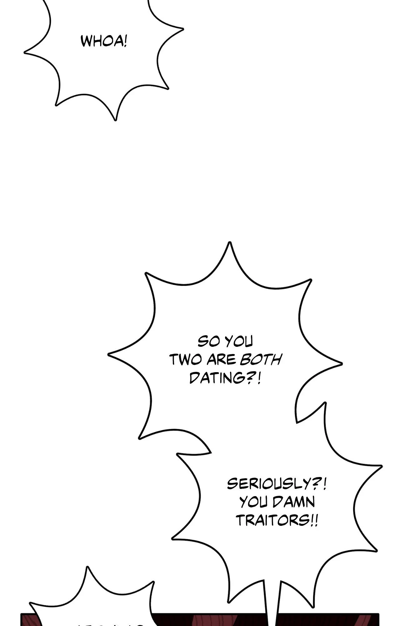 Read Crossing the Line chapter 128.97 image 35 on Lezhin