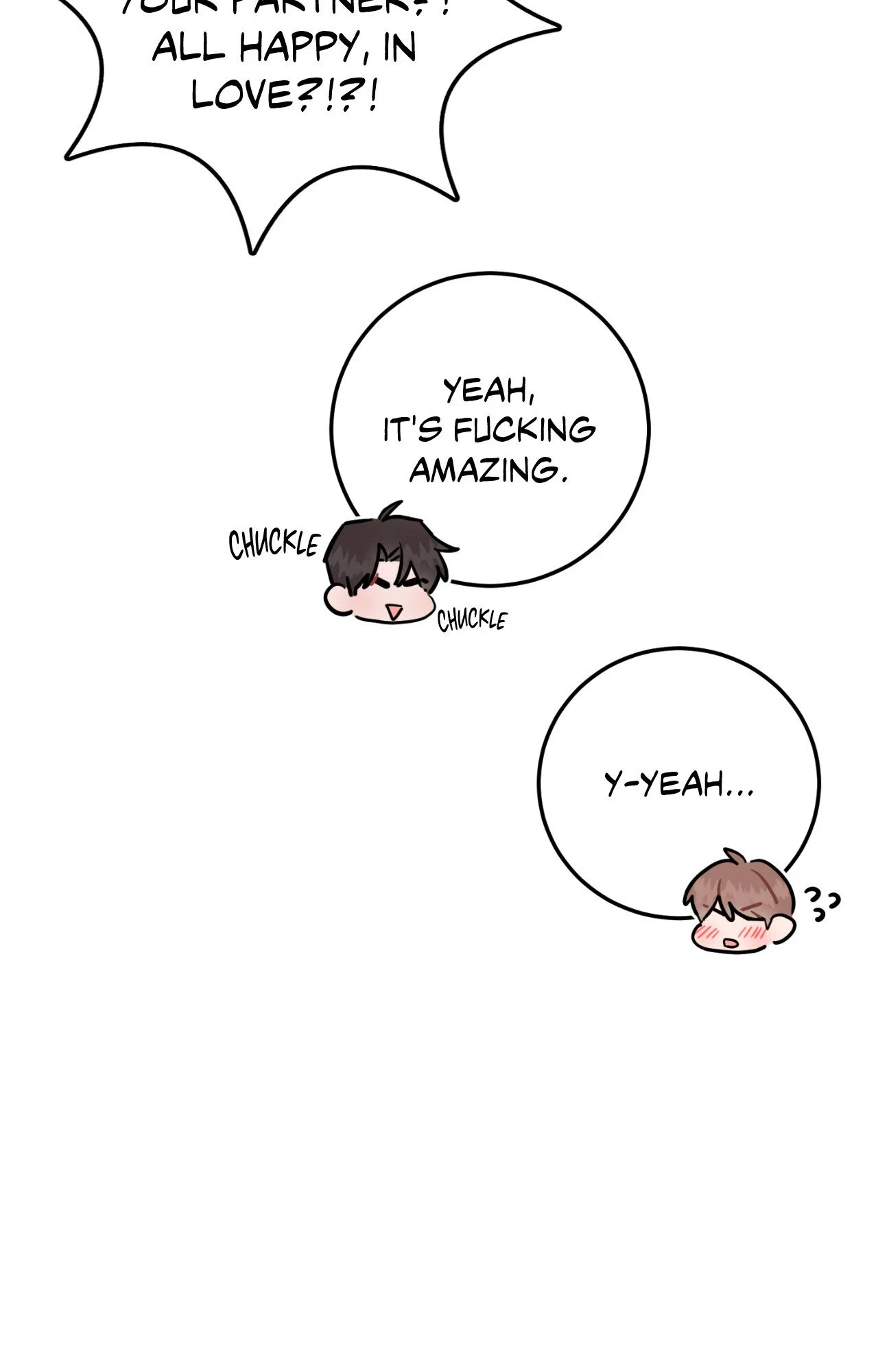 Read Crossing the Line chapter 128.97 image 37 on Lezhin