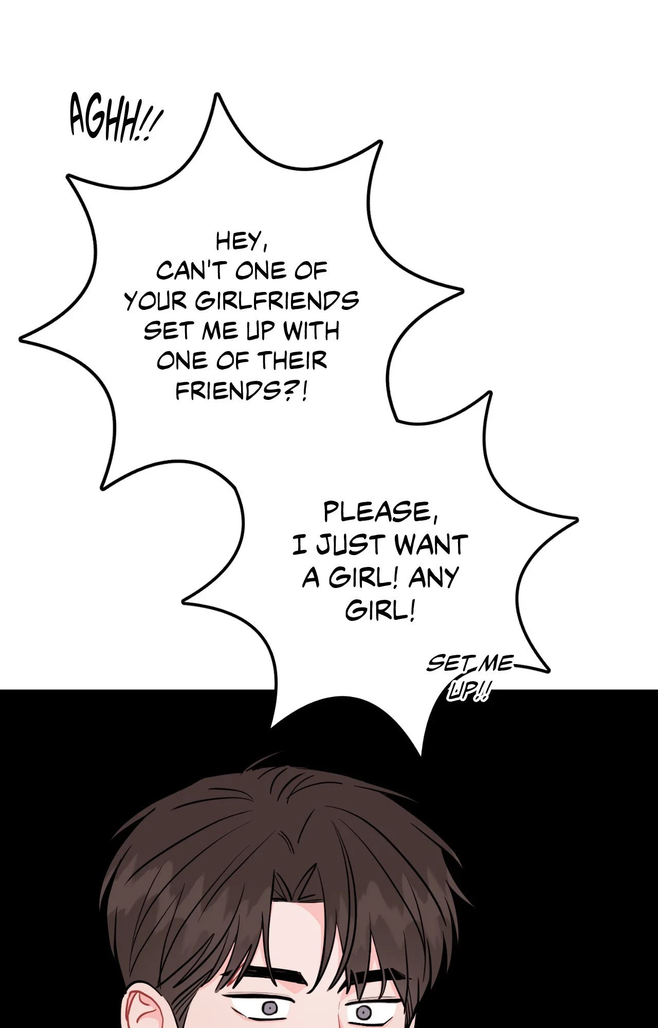 Read Crossing the Line chapter 128.97 image 38 on Lezhin
