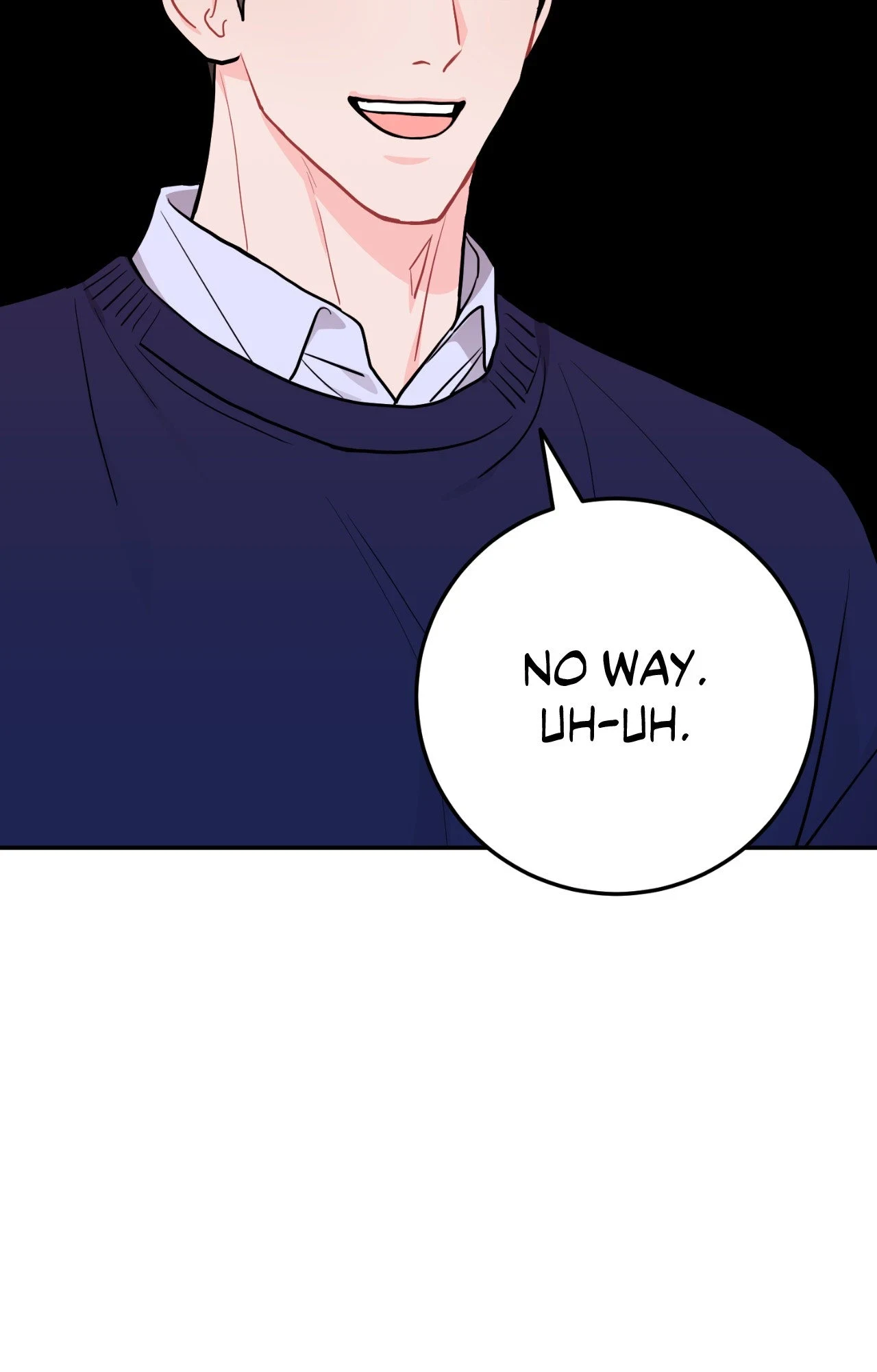 Read Crossing the Line chapter 128.97 image 39 on Lezhin
