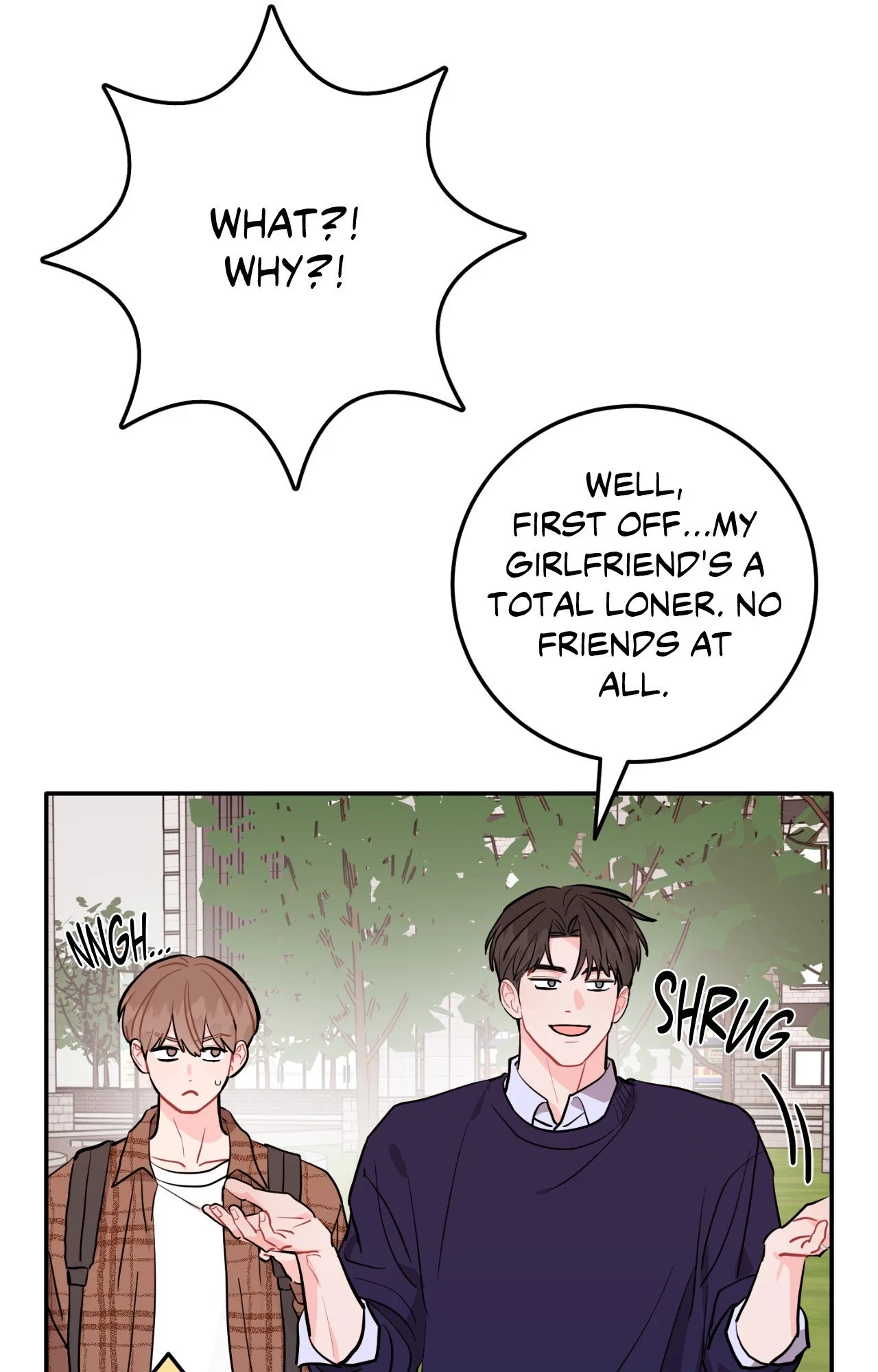 Read Crossing the Line chapter 128.97 image 40 on Lezhin