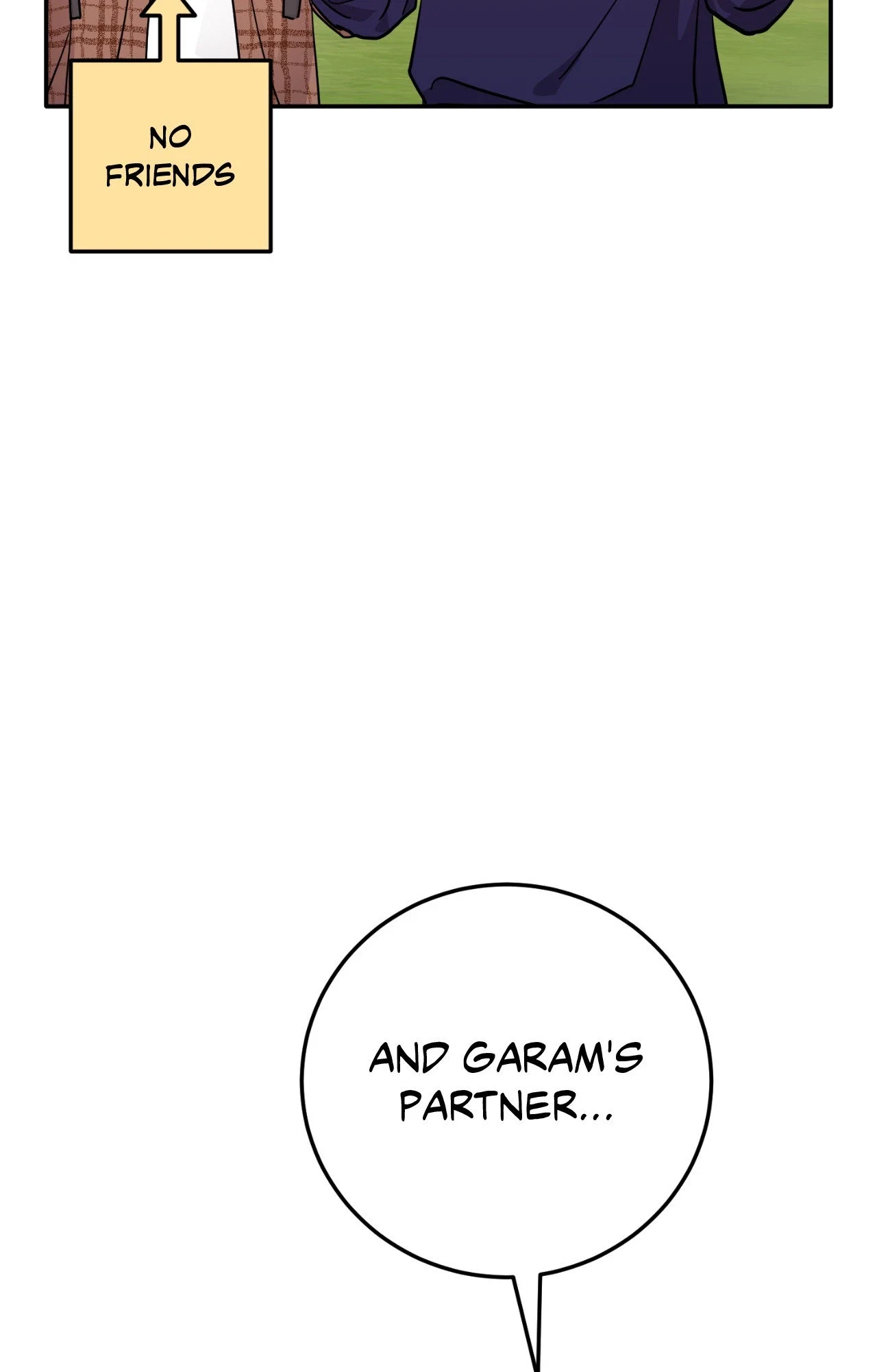 Read Crossing the Line chapter 128.97 image 41 on Lezhin