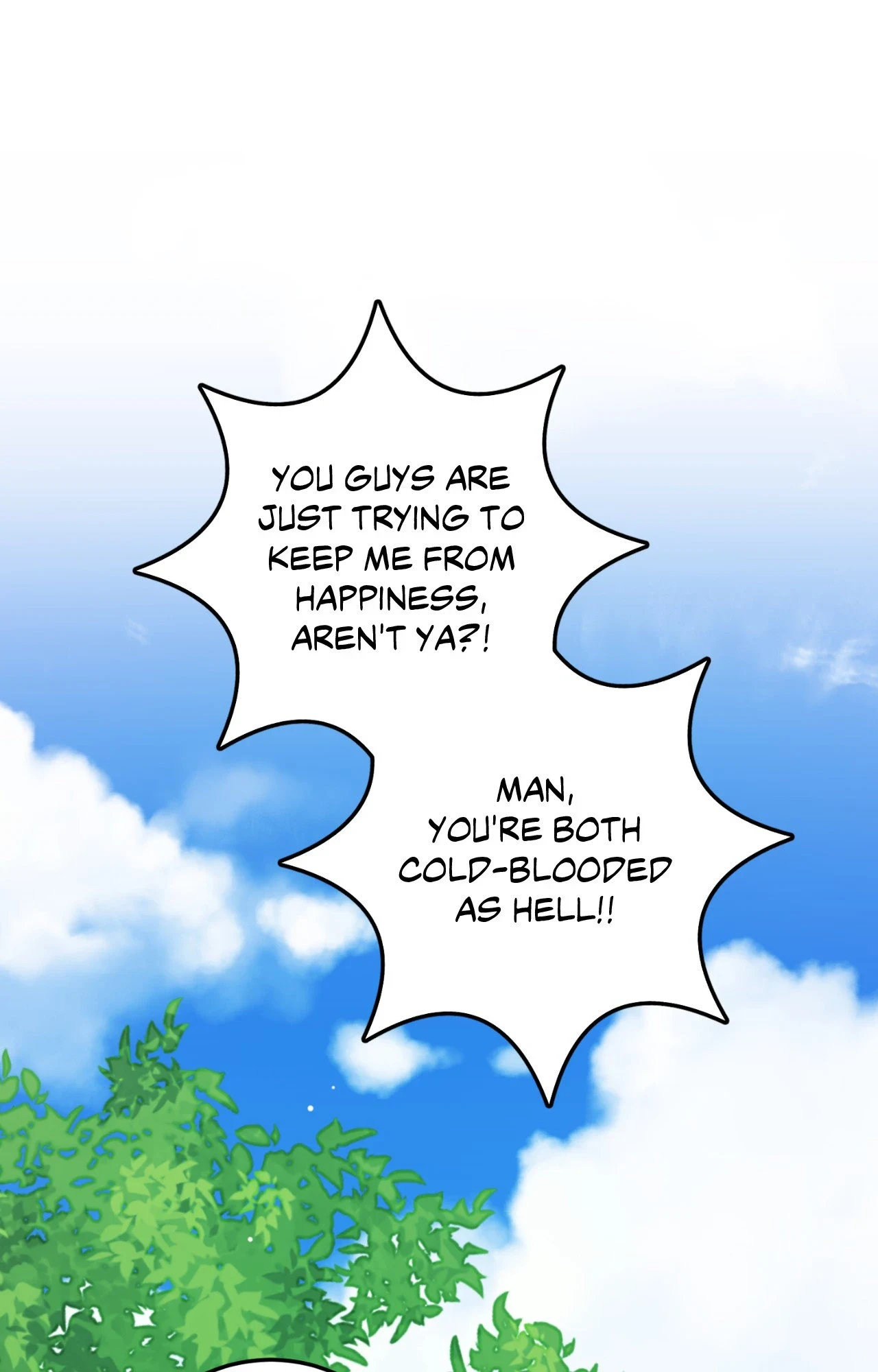 Read Crossing the Line chapter 128.97 image 45 on Lezhin