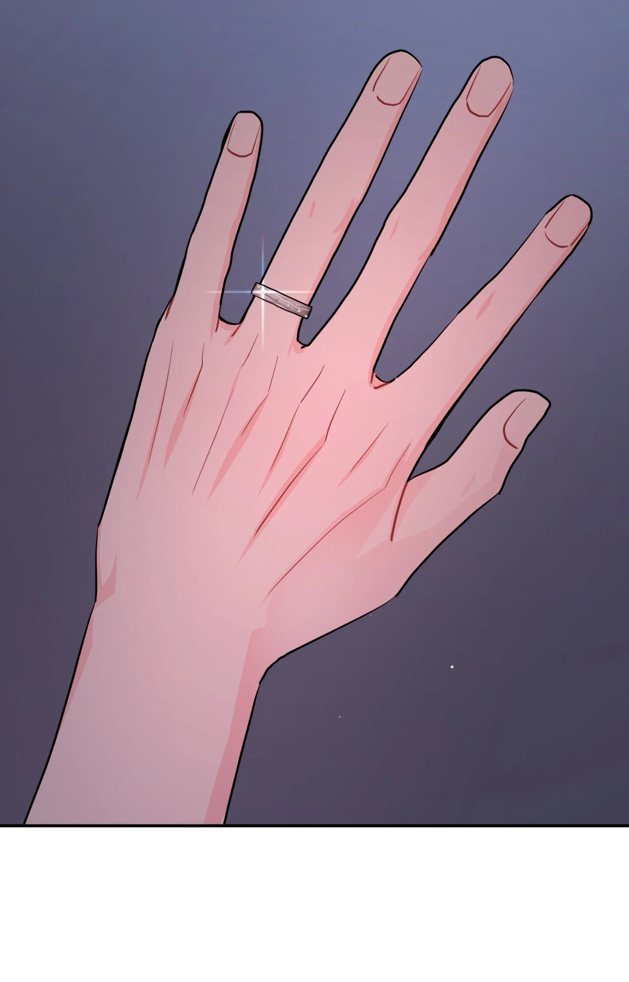 Read Crossing the Line chapter 128.97 image 49 on Lezhin