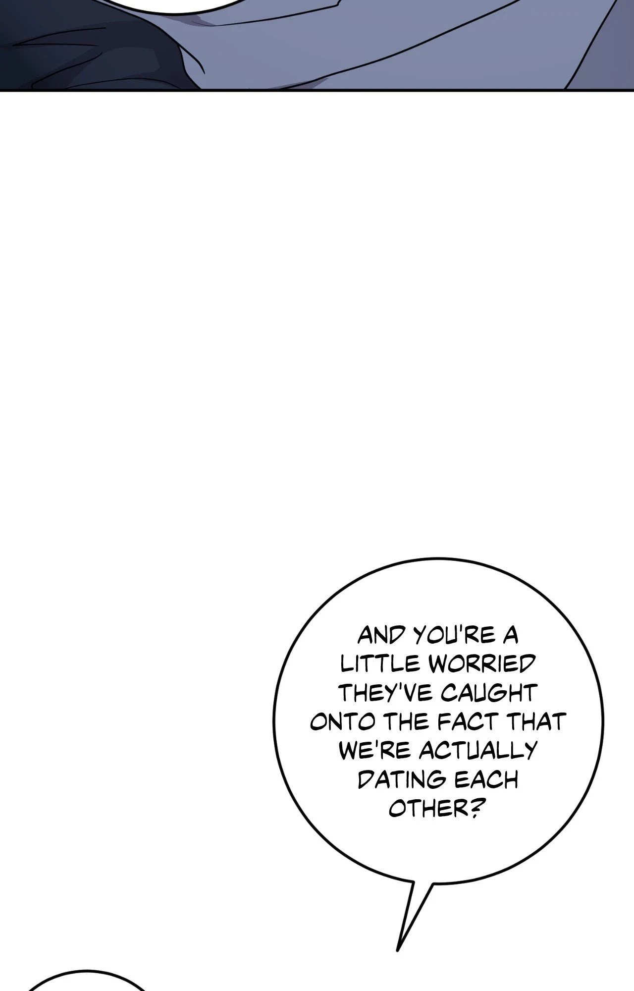 Read Crossing the Line chapter 128.97 image 52 on Lezhin