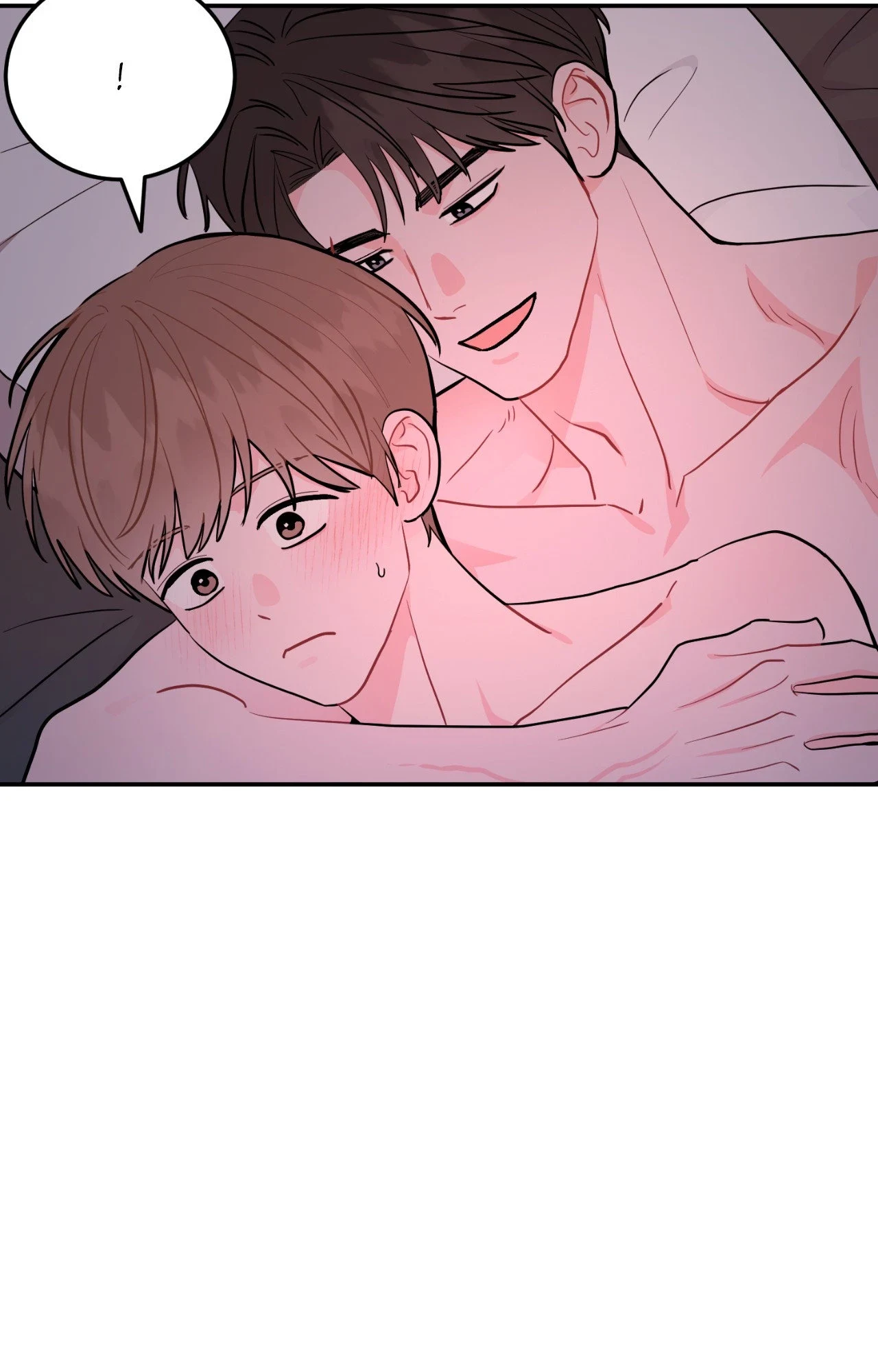Read Crossing the Line chapter 128.97 image 53 on Lezhin