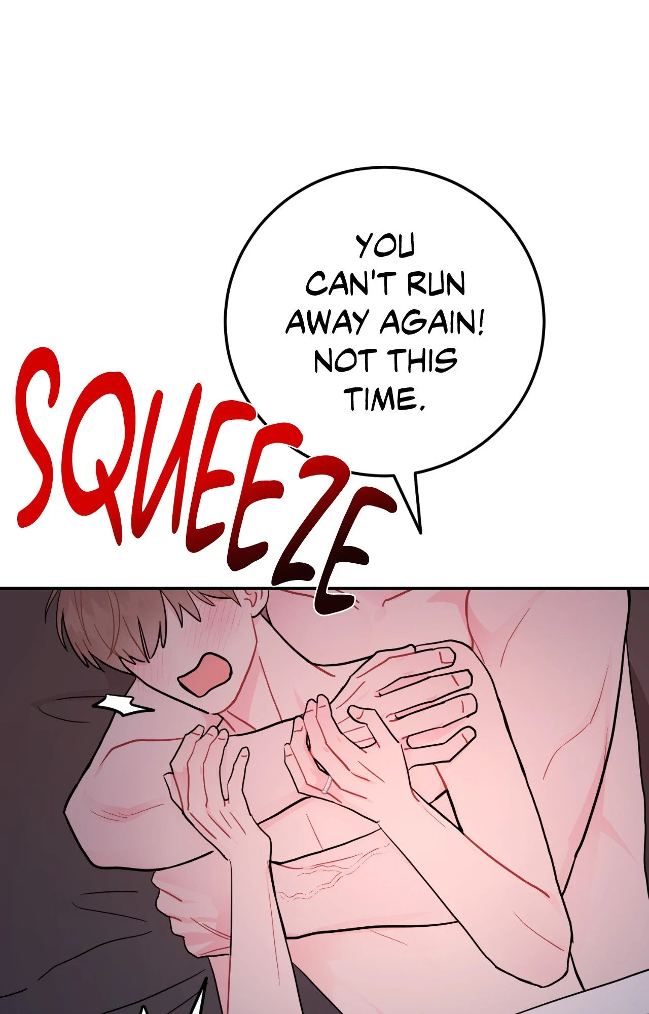 Read Crossing the Line chapter 128.97 image 54 on Lezhin