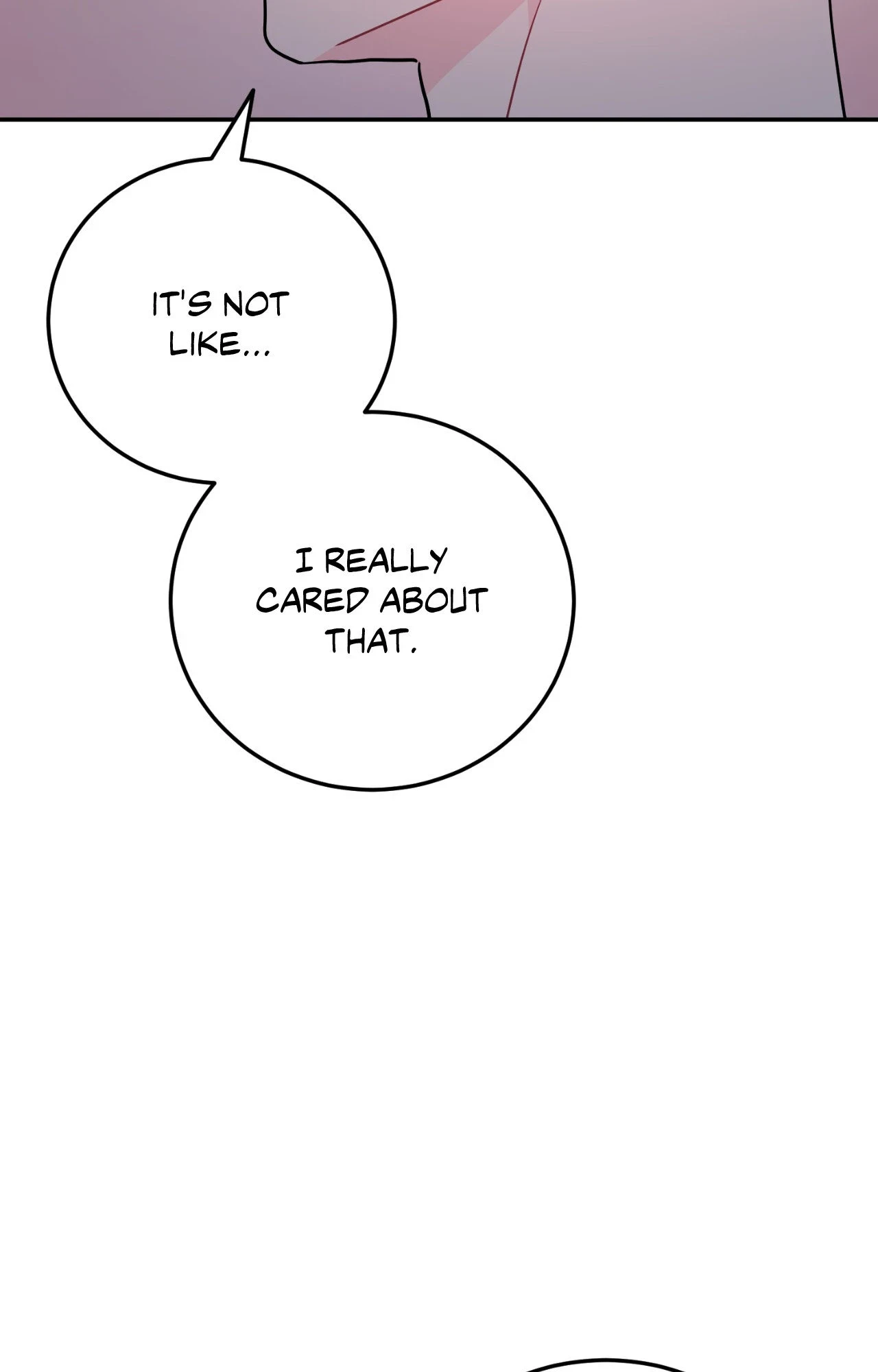 Read Crossing the Line chapter 128.97 image 57 on Lezhin